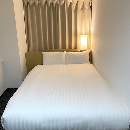 Santiago Hotel Hiroshima Zimmer foto