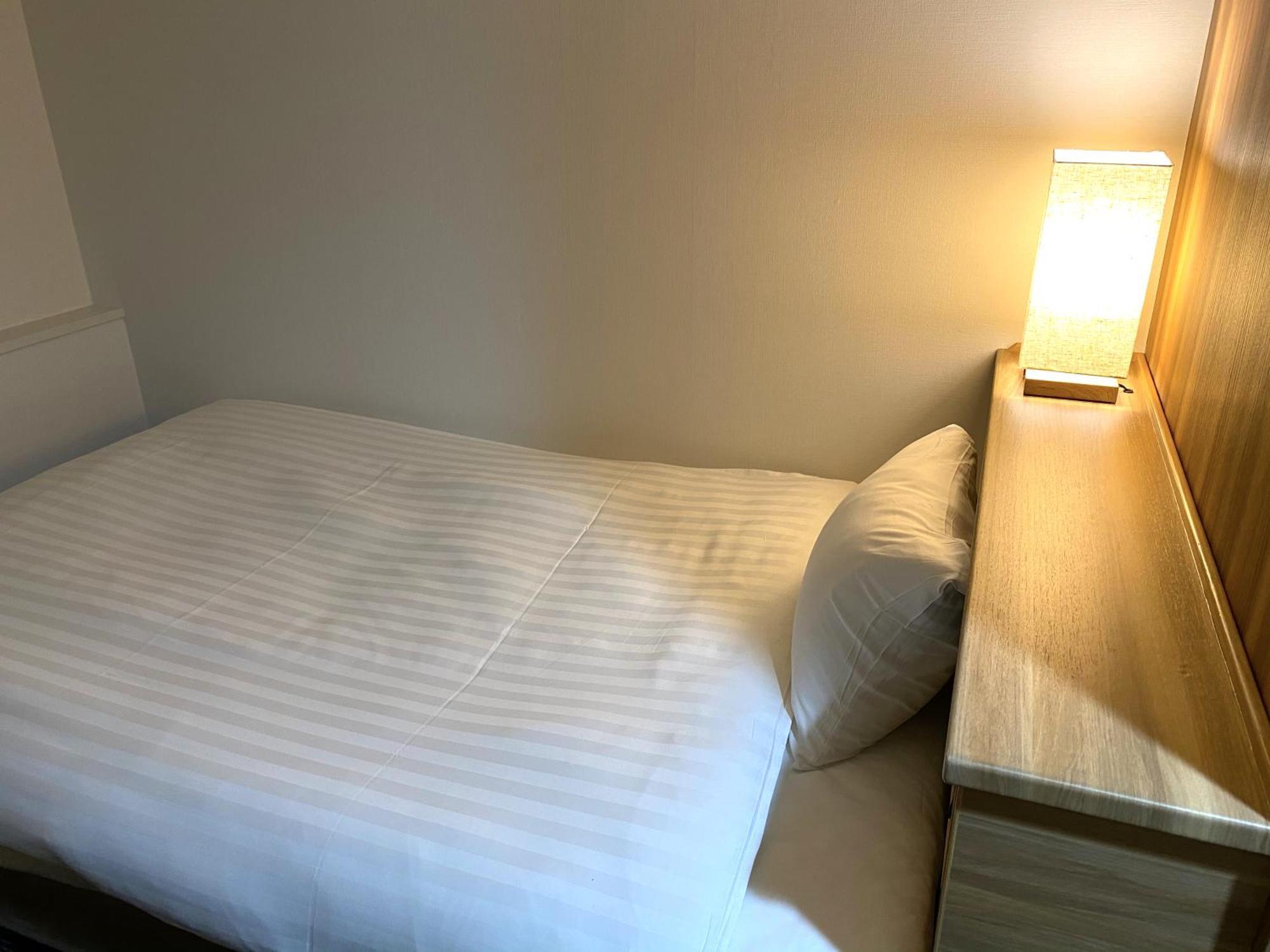 Santiago Hotel Hiroshima Zimmer foto